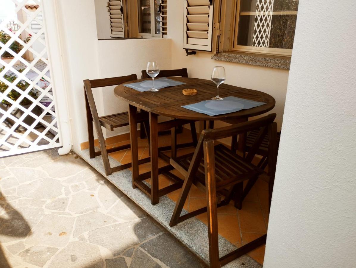 Summer Room- Fronte Spiaggia La Caletta Zewnętrze zdjęcie