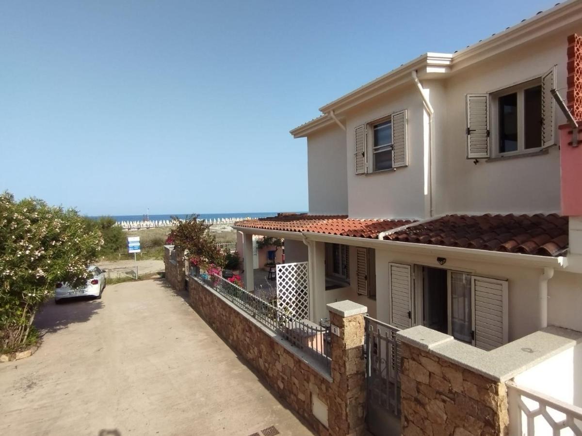 Summer Room- Fronte Spiaggia La Caletta Zewnętrze zdjęcie
