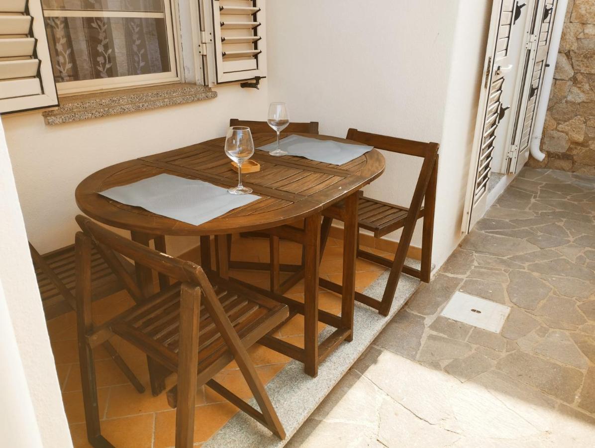 Summer Room- Fronte Spiaggia La Caletta Zewnętrze zdjęcie