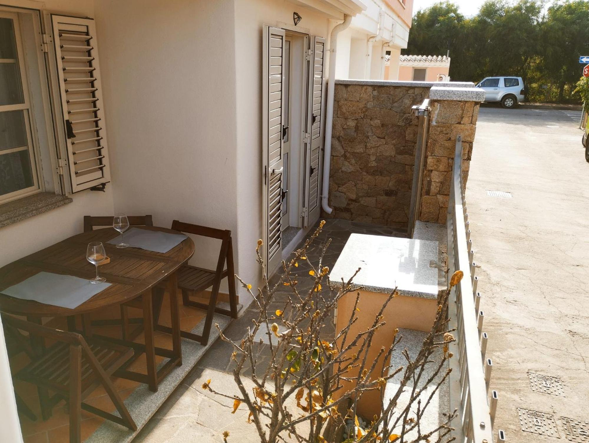 Summer Room- Fronte Spiaggia La Caletta Zewnętrze zdjęcie