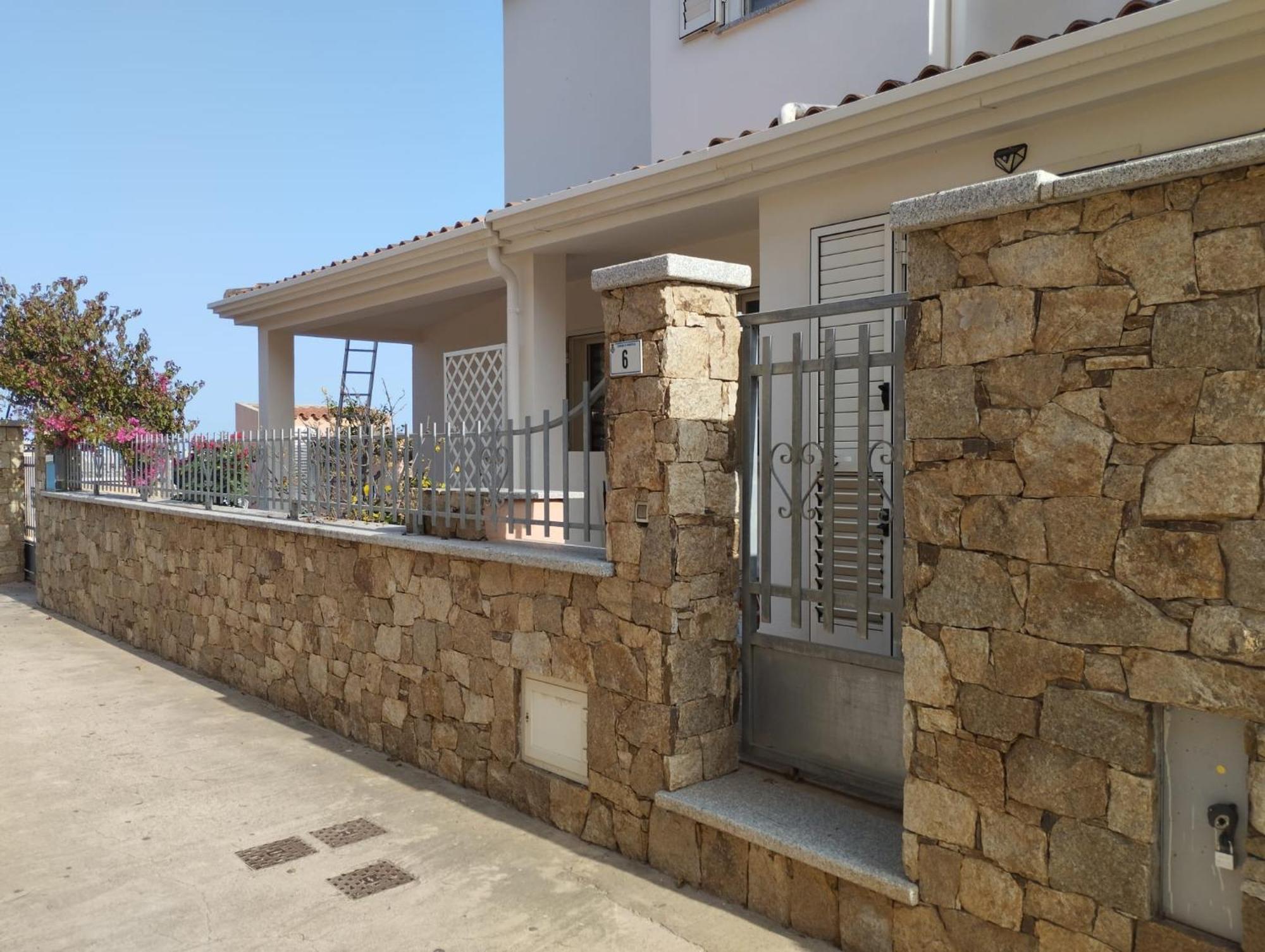 Summer Room- Fronte Spiaggia La Caletta Zewnętrze zdjęcie